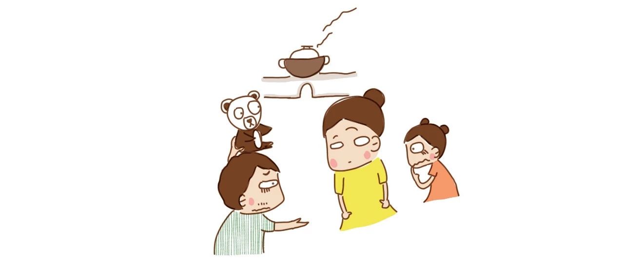 “过家家游戏”被摆上了外国孩子的课堂！为什么人家这么重视？