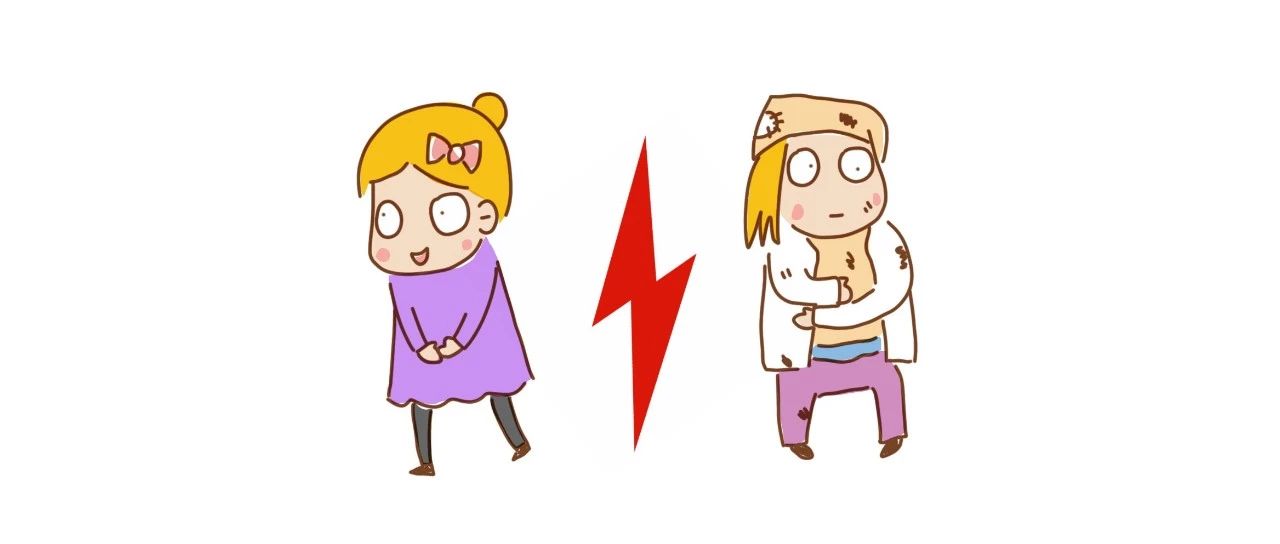 小孩的衣服，朴素无所谓？还是应该重视?