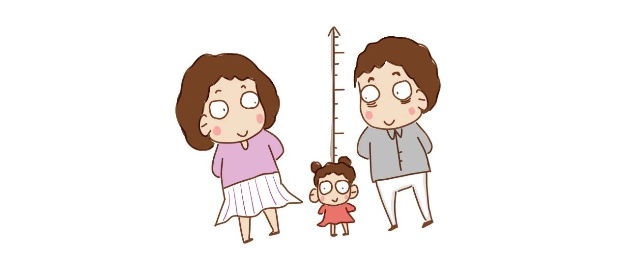 在长高“三倍速”春季，父母怎么帮孩子飙身高？三重点